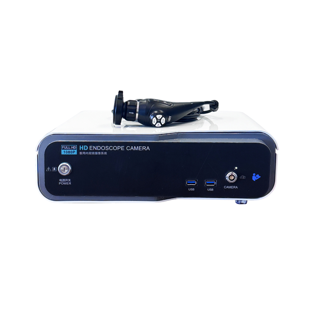 TJ-168B高清摄像机