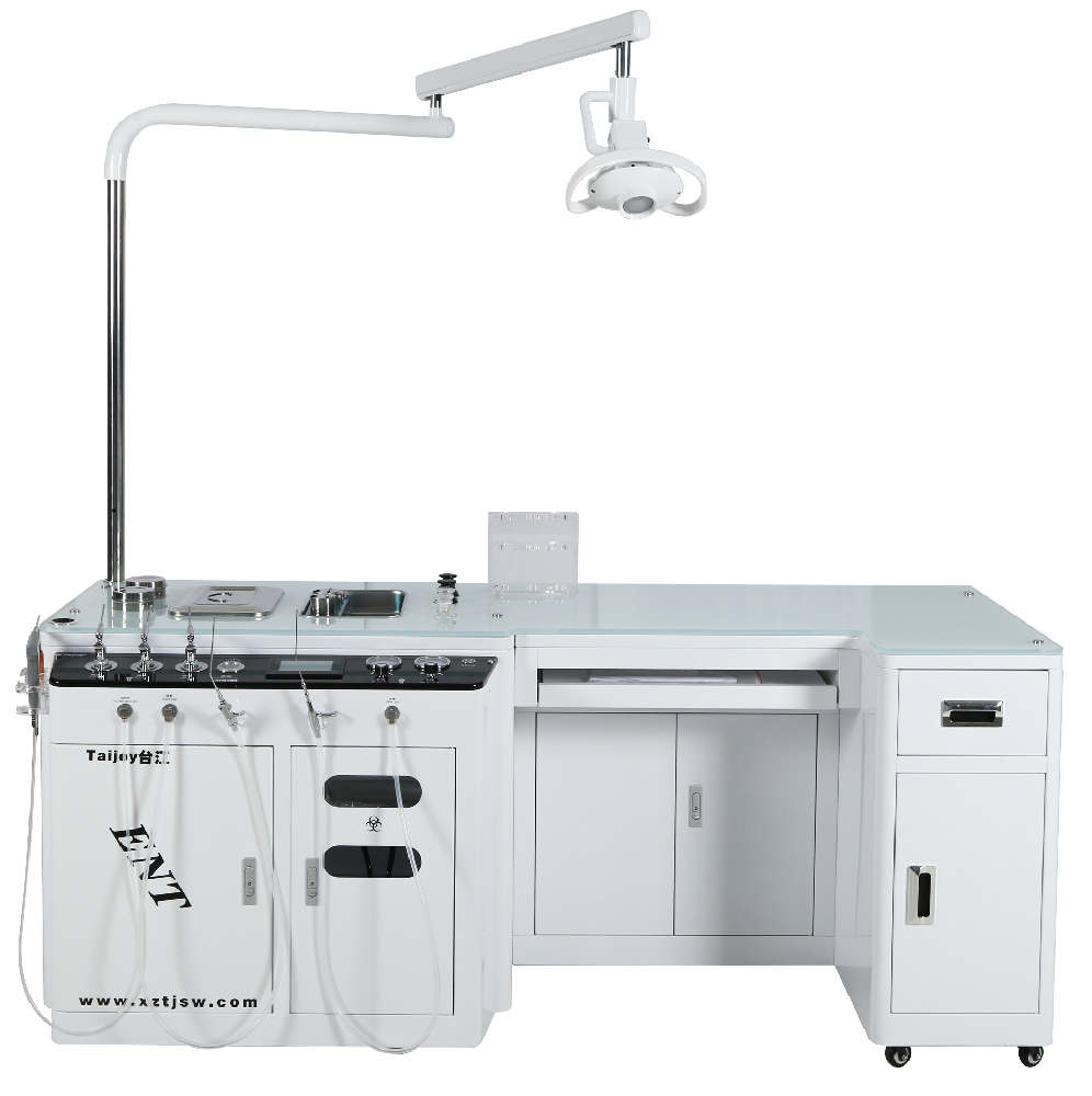 TJ-6003A耳鼻喉检查台-豪华款