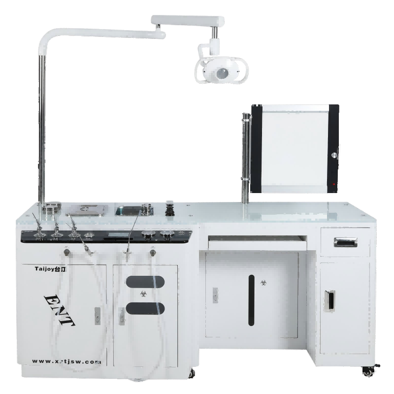 TJ-6002A耳鼻喉检查治疗台参数及配置